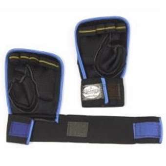 Găng tập tạ có cuốn viền