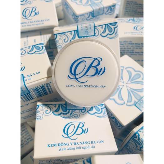 kem đông y đa năng bà vân chính hãng