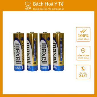 Pin huyết áp Maxwell