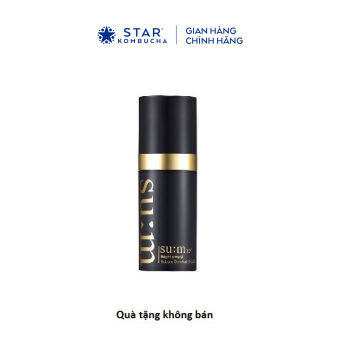 BỘ QUÀ TẶNG MẪU THỬ MỸ PHẨM