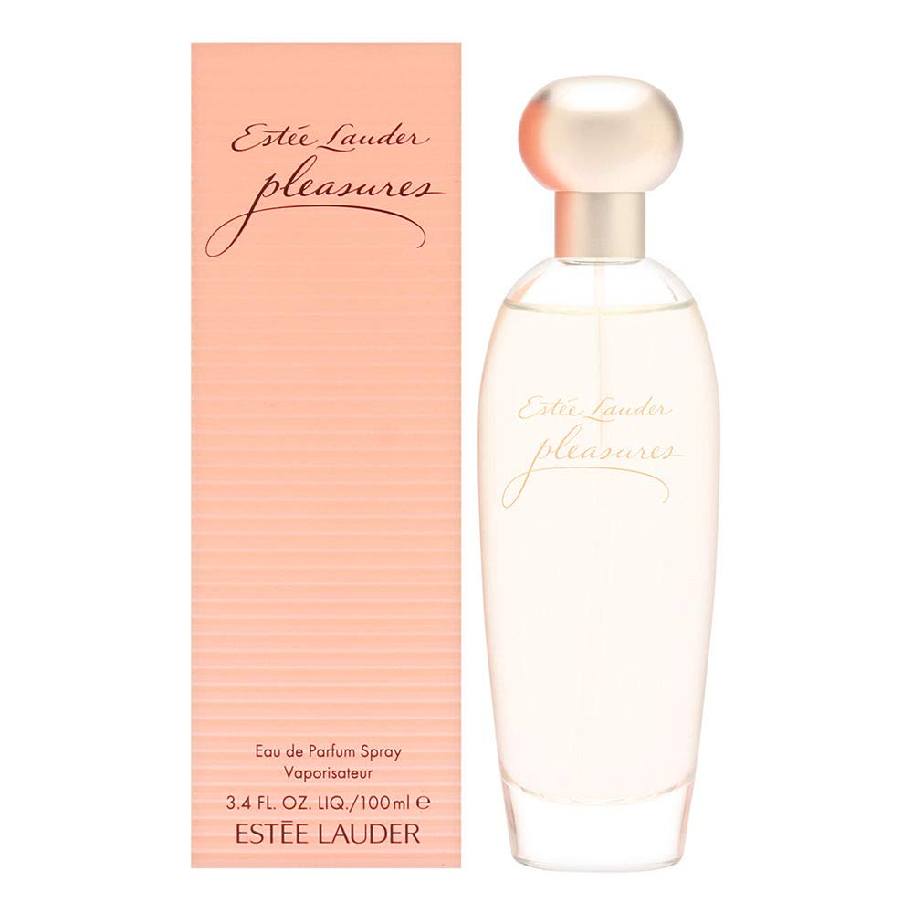 Nước hoa nữ estee lauder pleasures w edp 100ml