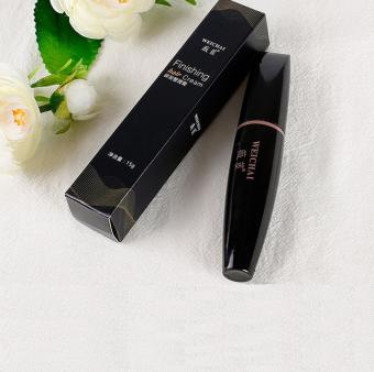 MASCARA CỐ ĐỊNH TÓC NON tạo kiểu tóc đẹp vuốt tóc con gọn vào nếp [ Mascara tóc non Chải tóc Mascara Mascara chai tóc non Mascara vuốt tóc non Giữ nếp tóc non]