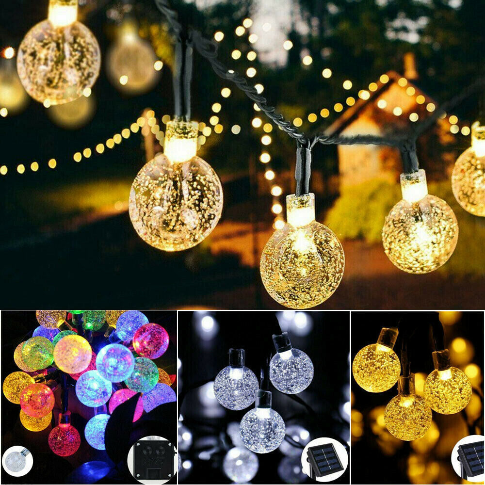 led festoon lights