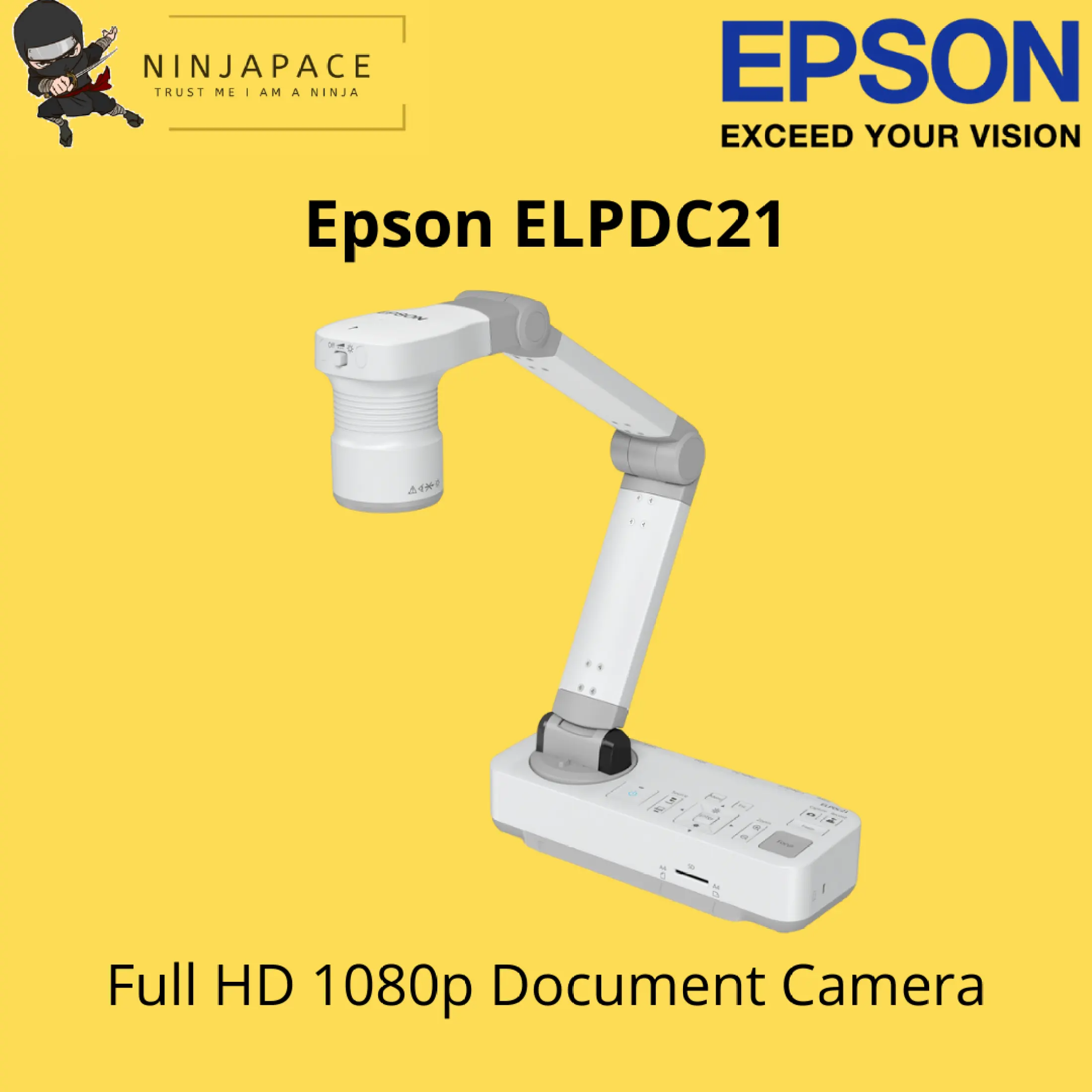 epson elpsc21
