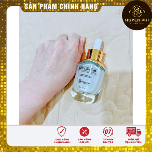 SERUM SÂM TỐ NỮ HUYỀN PHI (giá sỉ) Tác dụng giảm nhăn, mụn ẩn, dưỡng sâu, dưỡng sâu bên trong, giúp da căng bóng. Nhanh tay để hưởng QUÀ TẶNG và KHUYẾN MẠI của MP HUYỀN PHI nhé