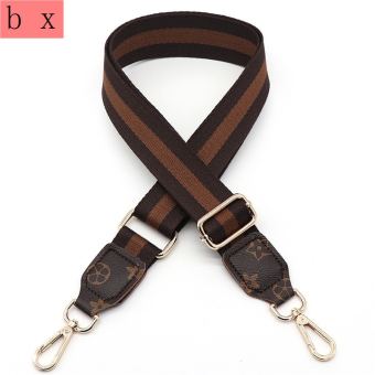 ☈✁ Phù Hợp Dây Đeo Vai Thay Thế Dành Cho Túi Xách LV Thời Trang