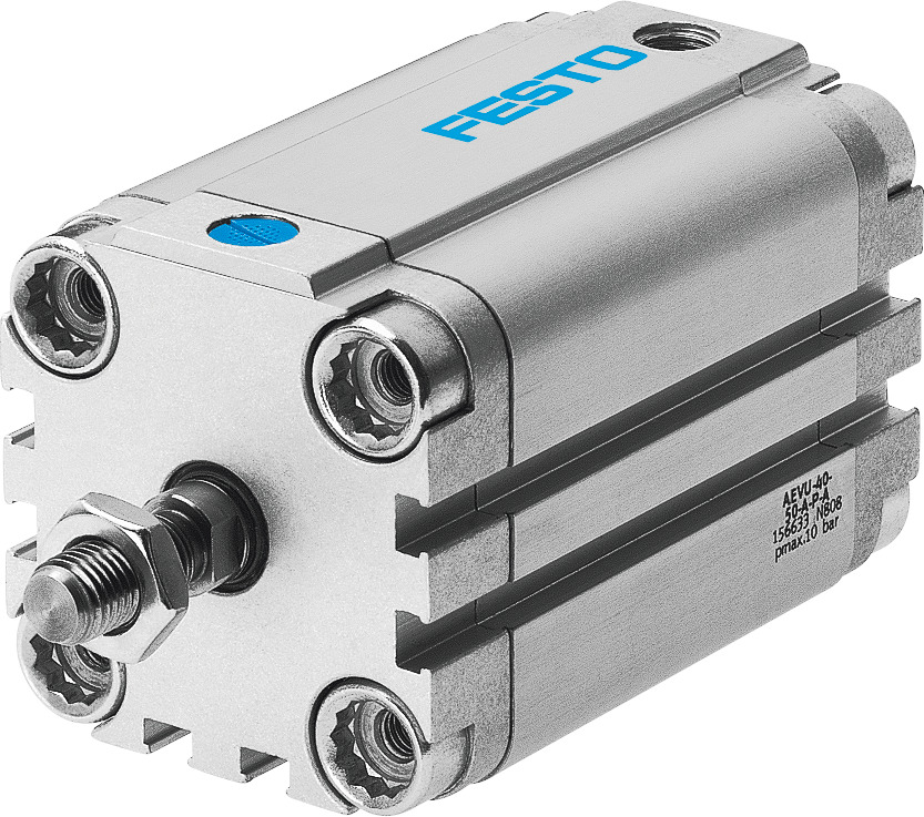 Cylinder Festo AEVU-32-10-A-P-A 156997 | Hàng Chính Hãng