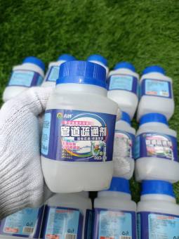 Bột Thông Cống,Bồn Cầu,Lavabo YUHAO