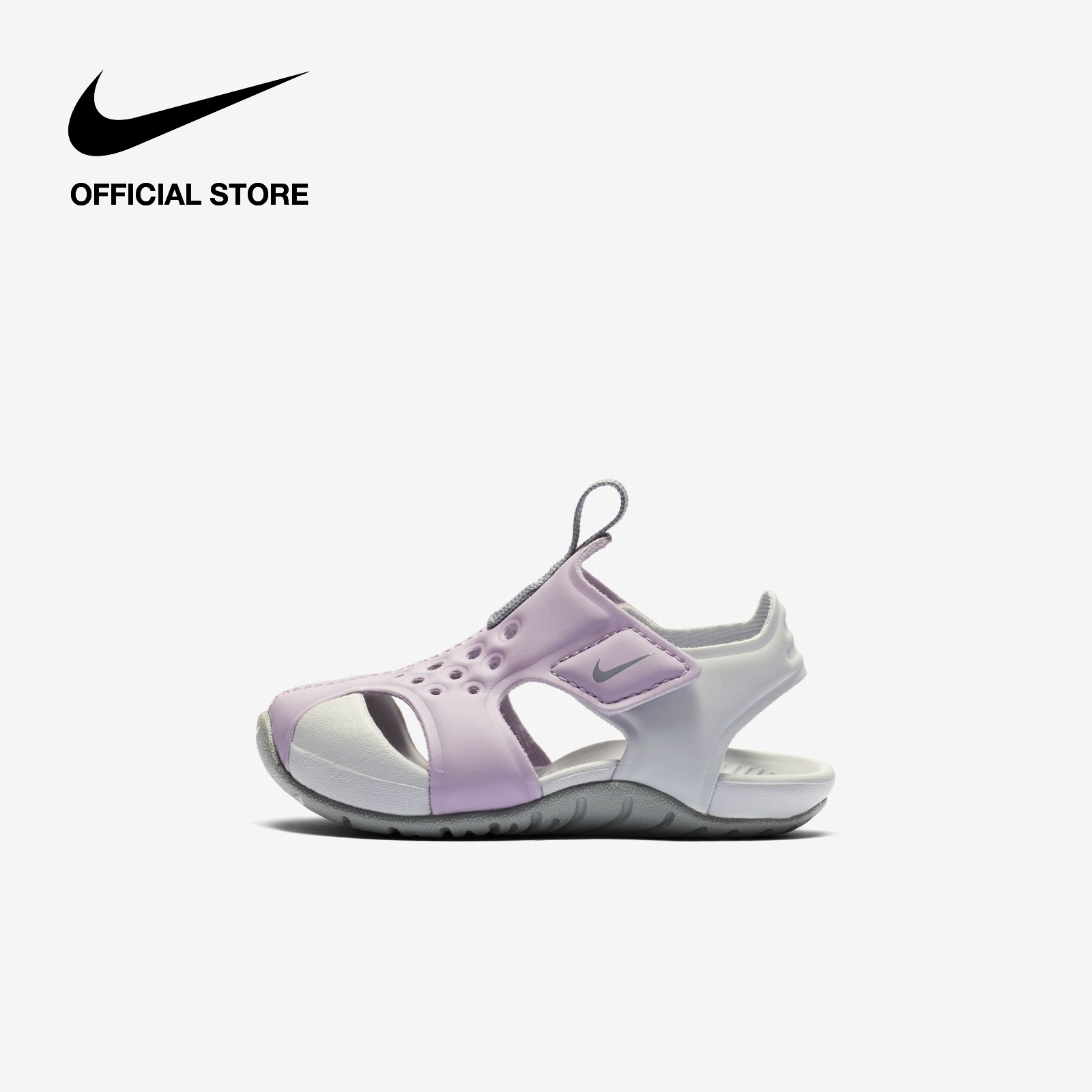 Nike sunray 2025 protect 2 lilac