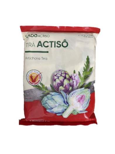 Trà Atiso Ladophar - 100 Túi Lọc