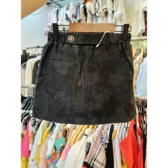 Chân váy cho bé gái size 15-25kg chất da mịn mát