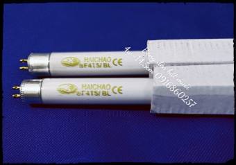 Bóng đèn bắt muỗi 4w-14.5cm