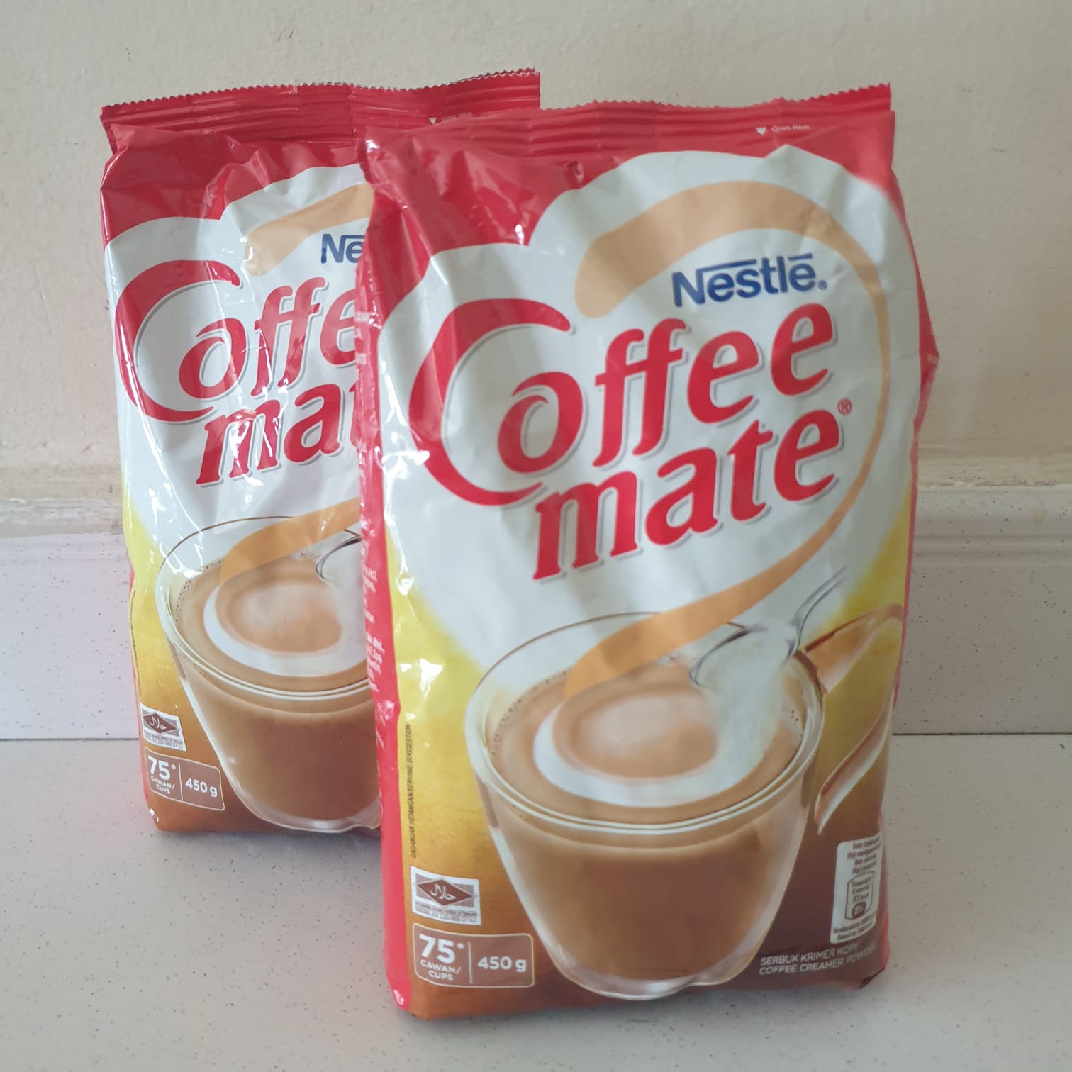 coffee mate group