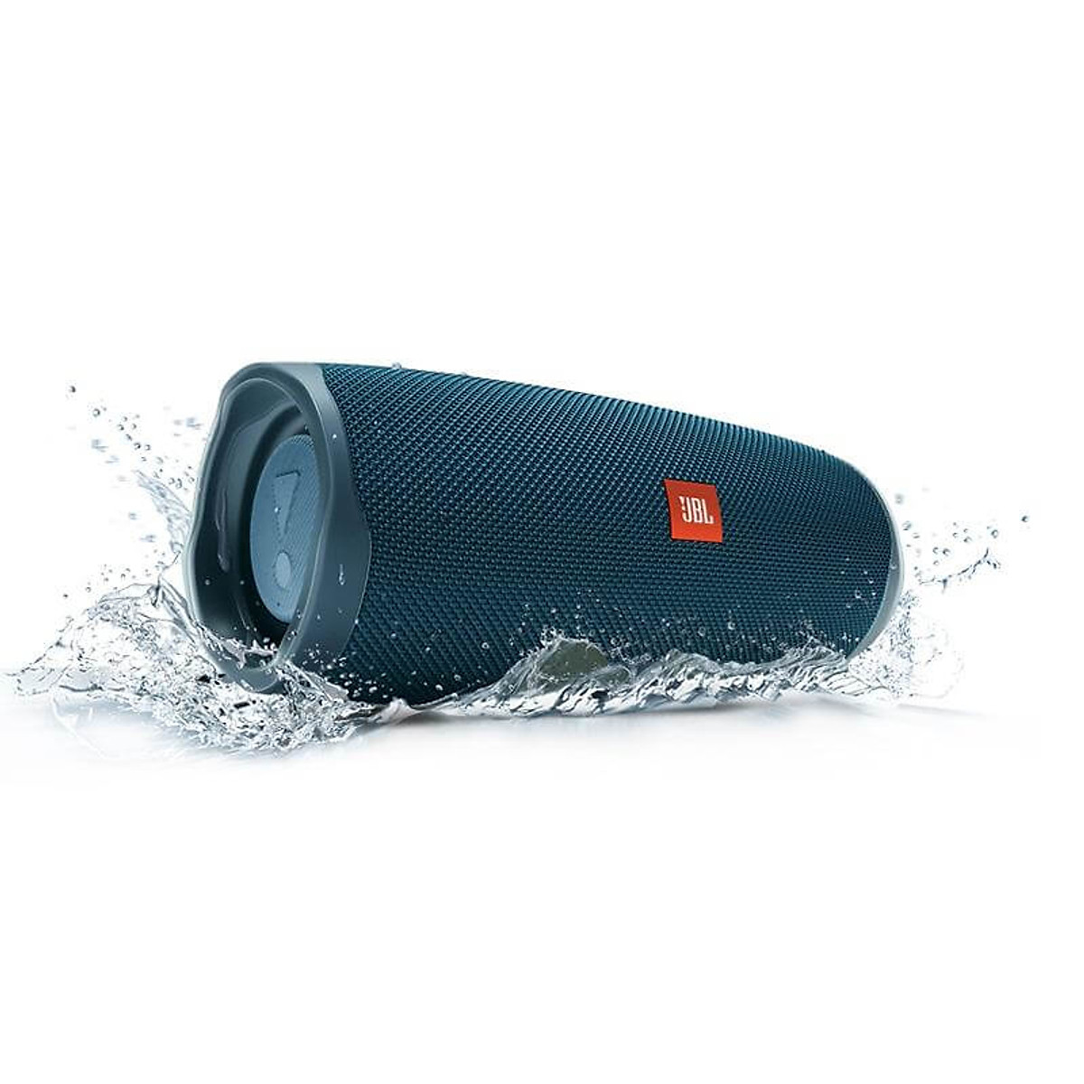 Loa Bluetooth Kháng Nước JBL Charge 4 Công Suất 30W, Pin 20h, Chống Nước IPX7, AUX, Bluetooth 4.2, Có Sạc Ngược Made In USA - Hàng Chính Hãng PGI Phân Phối