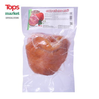 Chân Giò Heo Muối Thu Hằng 300G - Siêu Thị Tops Market