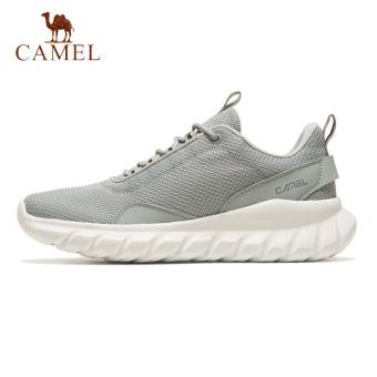 Camel Giày Thể Thao Nam Giày Chạy Bộ Có Đệm Thoáng Khí Chống Trượt831