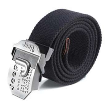 Thắt lưng vải dù - Dây lưng quân đội mỹ