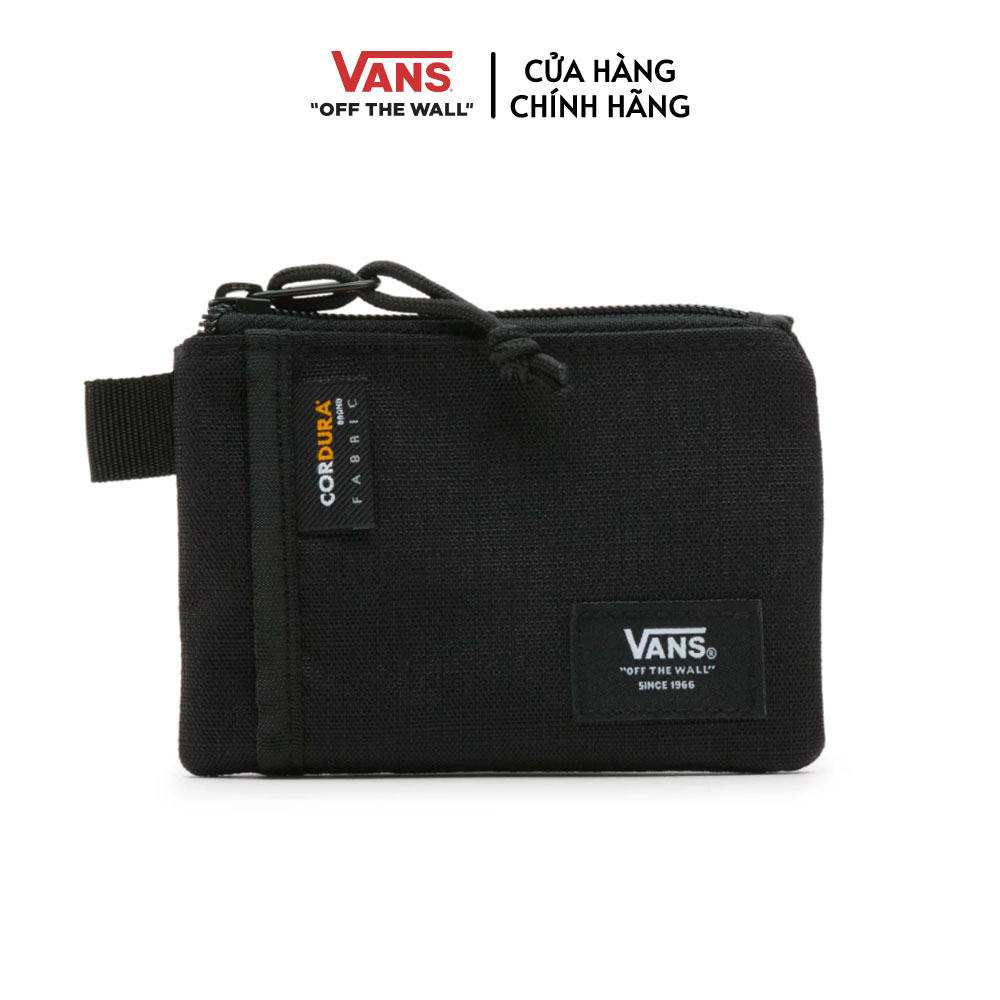 Túi ví nhỏ vans mn vans pouch wallet vn0a3hzx6zc