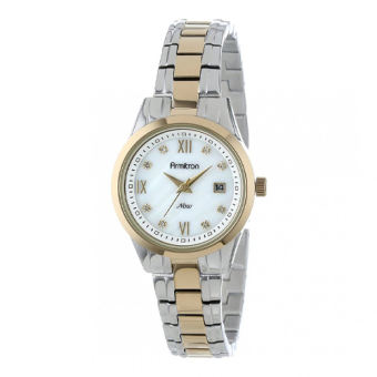 Đồng hồ thương hiệu Mỹ Armitron 75/5086MPTT