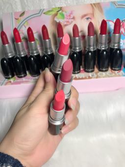 SET 12 CÂY SON CAO CẤP