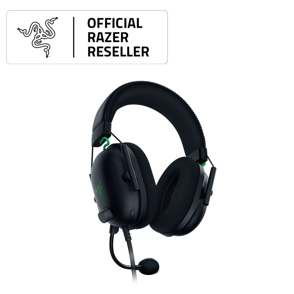 WTS Razer Seiren Mini Black, Audio, Headphones & Headsets on Carousell