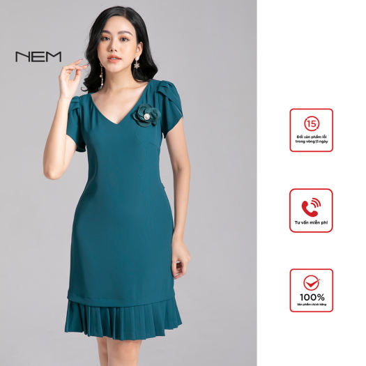 8 Shop bán váy đầm dự tiệc đẹp nhất quận Long Biên, Hà Nội - ALONGWALKER