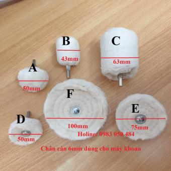 đánh bóng inox - đánh bóng kim loại- đánh bóng nhựa - đánh bóng đồ gỗ dùng cho máy khoan máy mài khuôn máy khoan pin