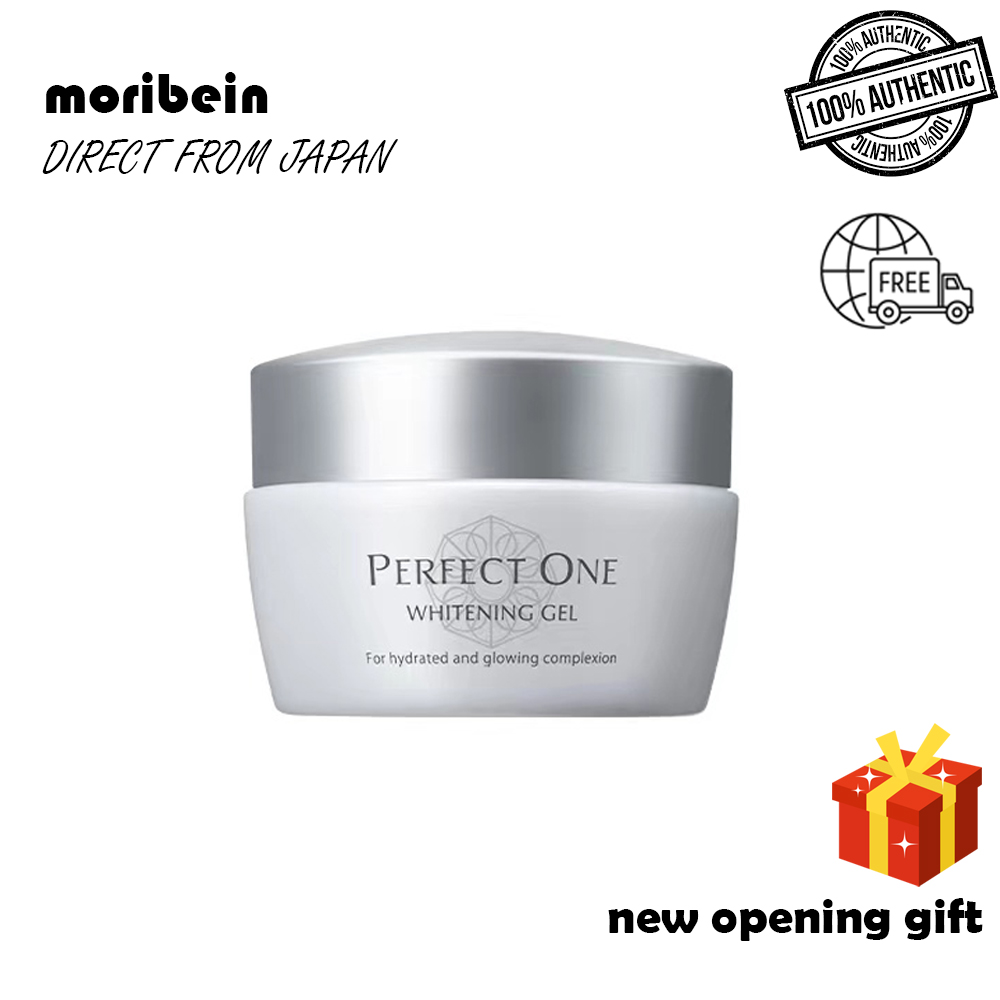 Perfect One Japan All-In-One Wrinkle Stretch Gel 50G Direct From
