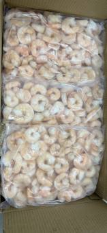 Nõn tôm hấp sơ tươi ngon 500g