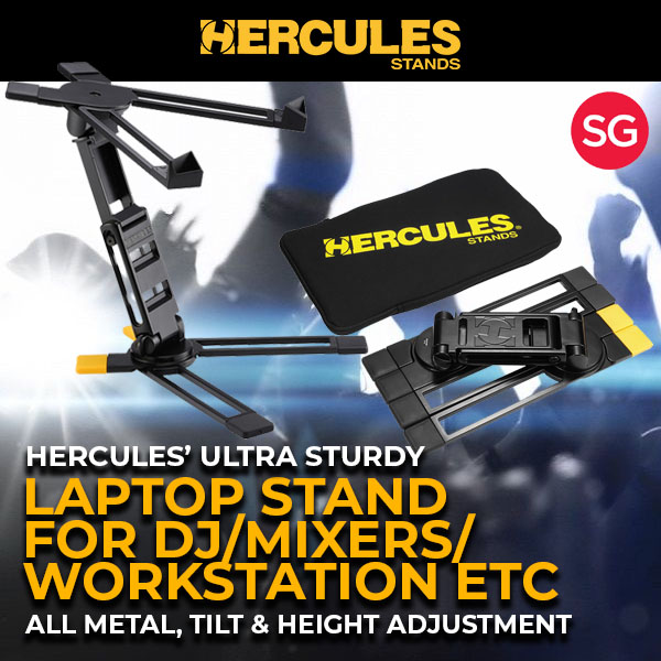 Hercules Laptop Stand - Best Price in Singapore - Nov 2023 | Lazada.sg