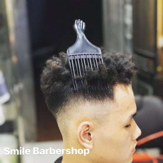 Dụng cụ uốn tóc premlock ( Mút xốp )