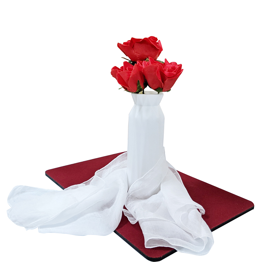 Đồ chơi dụng cụ ảo thuật với hoa : Dream Rose