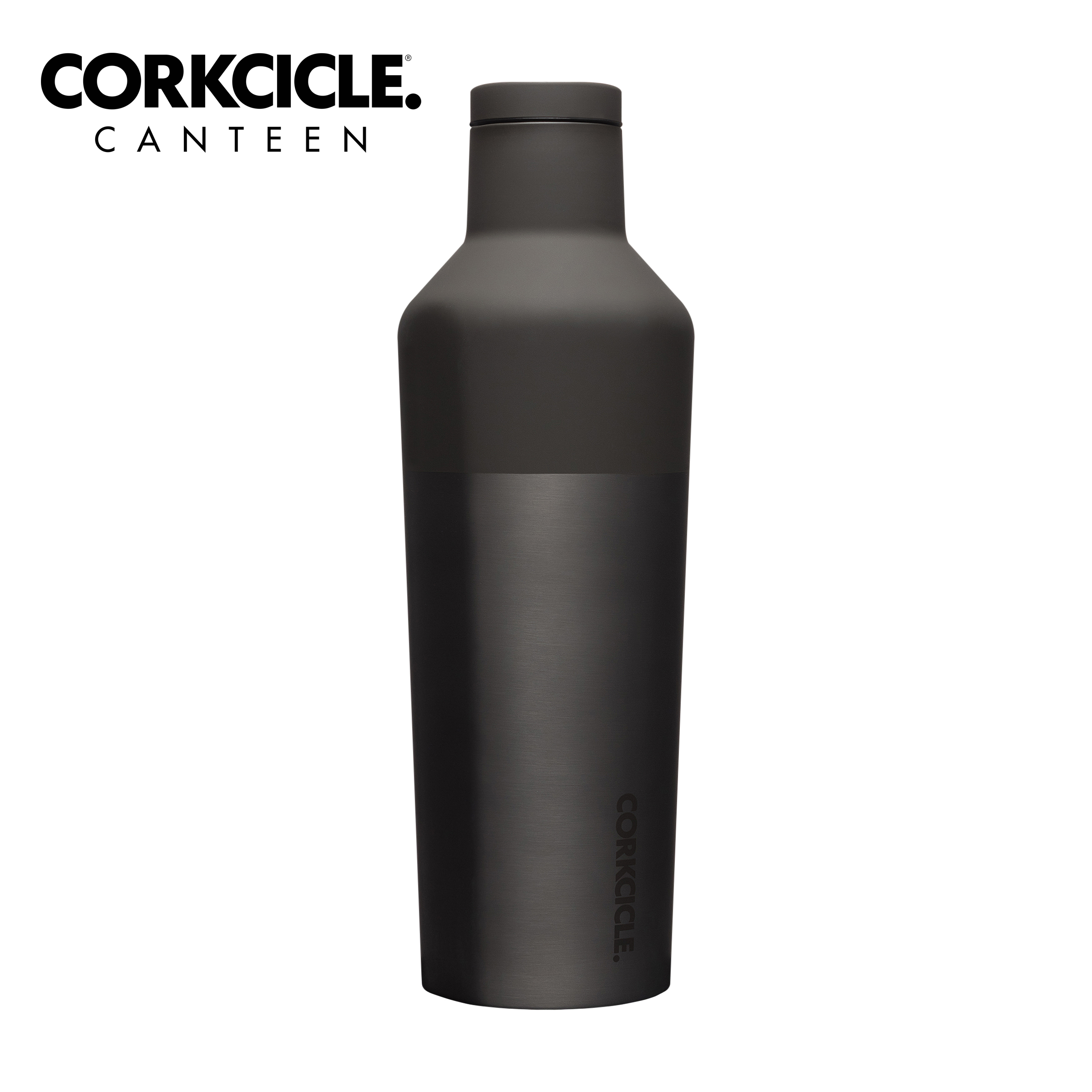 Corkcicle Limited Edition Keith Haring Insulated Bottle, 16