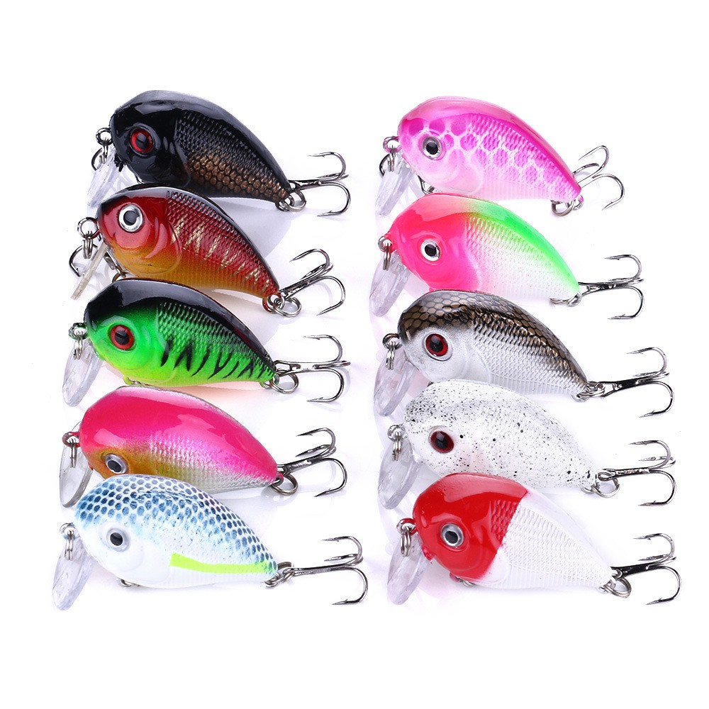 Mồi ruồi câu lure mồi ruồi câu cá rô phi, rô ta, chuối, lóc, sộp, thiểu, ngão, chim s74