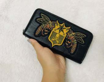 Ví da nam, Ví da cầm tay cho nam, Ví da cầm tay, Ví bóp nam, Ví cầm tay Nam