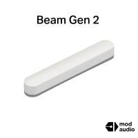Sonos Beam (Gen 2) Soundbar With Dolby Atmos For Your Smart TV