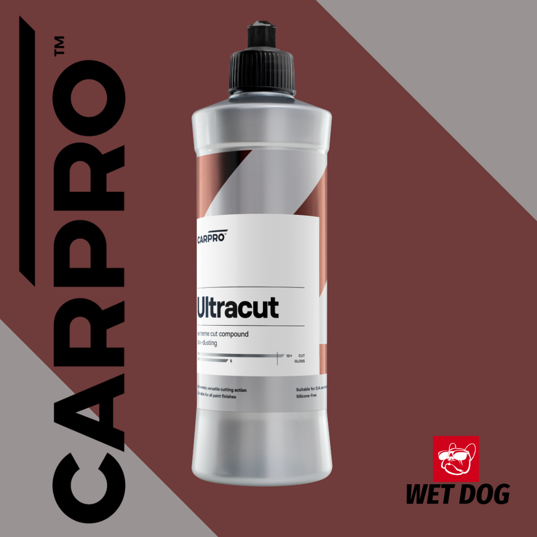 CarPro Reset 1 Liter