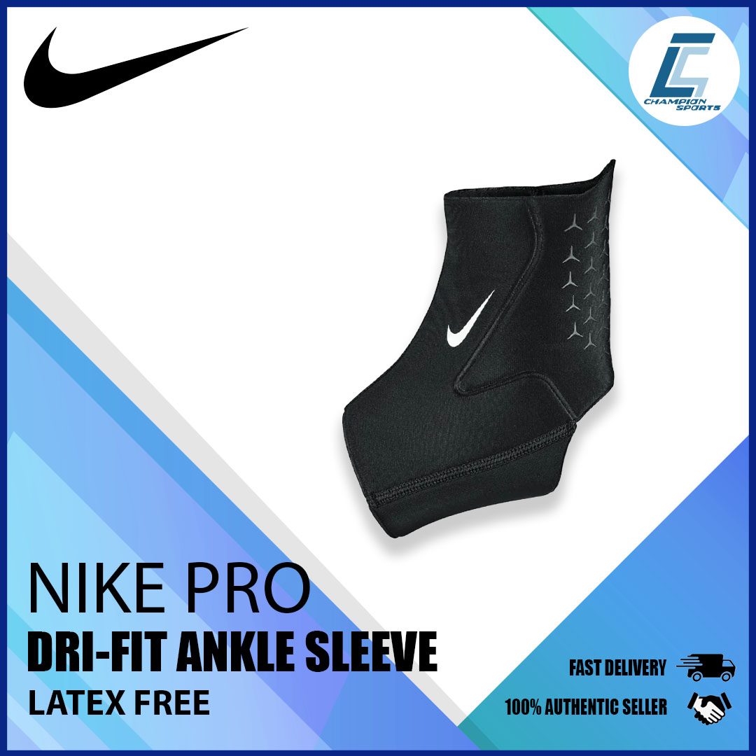 Nike advantage ankle outlet sleeve