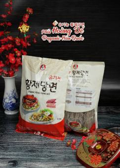 Miến Cua Hoàng Đế Hàn Quốc 1kg