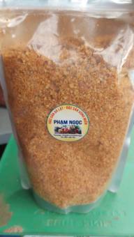 Muối Xí Muội- Ô mai ** Đà lạt - Túi 1kg