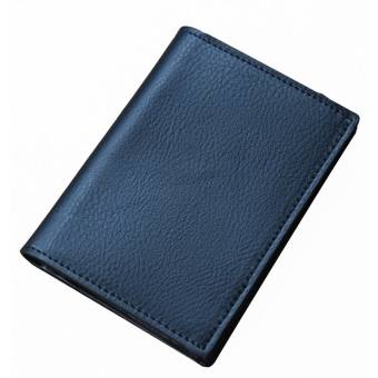 Ví Bóp Nam Nữ Nhỏ Gọn Cao Cấp Nhiều Ngăn Để Name Card Danh Thiếp Thẻ Galaxy Store GVMB0304 (8x10.5cm)