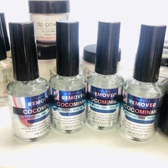 Phá gel lạnh COCOMINMO - Chai 15ml