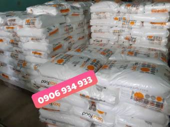 Bột nở làm bánh Bking Soda_Sodium Bicarbanate Food (Bao 25Kg)