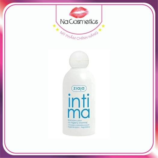 Dung Dịch Vệ Sinh INTIMA ( XANH DƯƠNG )