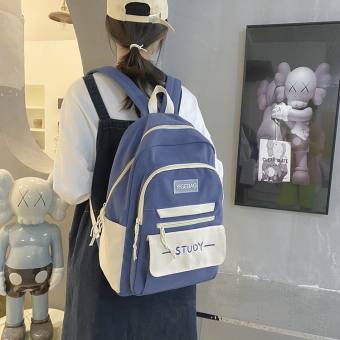 Balo Nữ, Balo Nữ Thời Trang Hàn Quốc, Balo Ulzzang Hàn Quốc, Balo Nữ Đi Học, Balo Nữ Đi Chơi Đựng Được Laptop