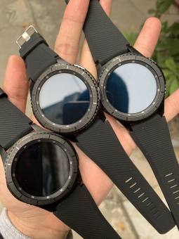 Đồng hồ thông minh Samsung Gear S3 Frontier