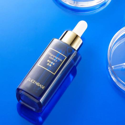 TUTA - Serum Oligopeptide Essence giảm mụn Lucenbase, Tinh chất dưỡng da kiểm soát nhờn, thu nhỏ lỗ chân lông 30ml