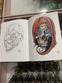 Catolo mẫu gợi ý p3