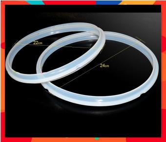 Gioăng nồi áp suất điện siêu dày 22cm, 24cm - Gioăng cao su nồi áp suất siêu dày