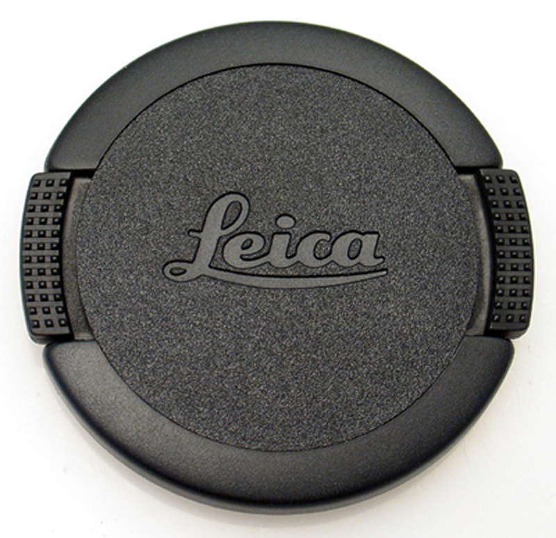 leica e39 lens cap